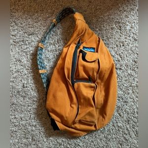 Kavu Rope Sling Crossbody Bag